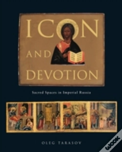 Capa do artigo Icon And Devotion