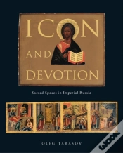 Capa do artigo Icon And Devotion