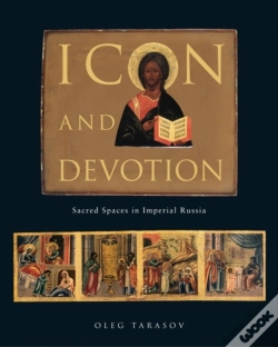 Capa do artigo Icon And Devotion
