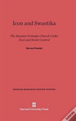 Capa do artigo Icon And Swastika