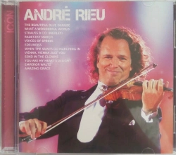 Capa do artigo Icon - CD