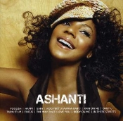 Capa do artigo Icon - CD