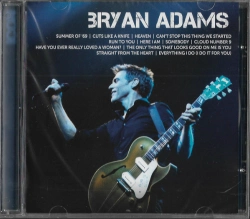 Capa do artigo Icon - CD