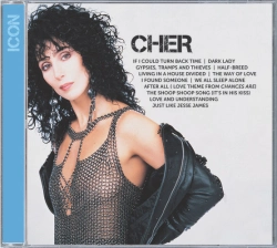 Capa do artigo Icon - CD