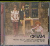 Capa do artigo Icon - CD