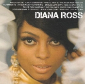 Capa do artigo Icon - CD