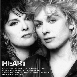 Capa do artigo Icon - CD