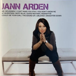 Capa do artigo Icon - CD
