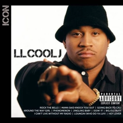 Capa do artigo Icon - CD