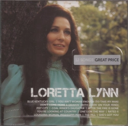 Capa do artigo Icon - CD