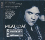 Capa do artigo Icon - CD