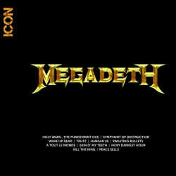 Capa do artigo Icon - CD