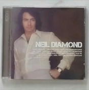 Capa do artigo Icon - CD