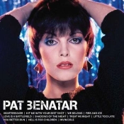 Capa do artigo Icon - CD