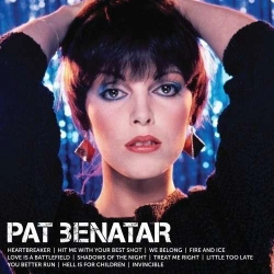 Capa do artigo Icon - CD