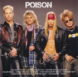 Capa do artigo Icon - CD