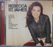 Capa do artigo Icon - CD