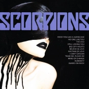 Capa do artigo Icon - CD