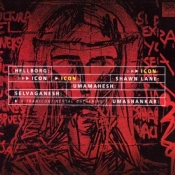 Capa do artigo Icon - CD