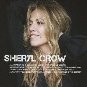 Capa do artigo Icon - CD