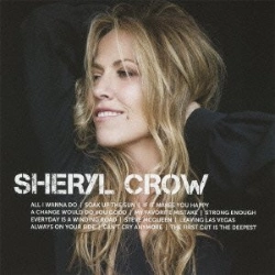 Capa do artigo Icon - CD