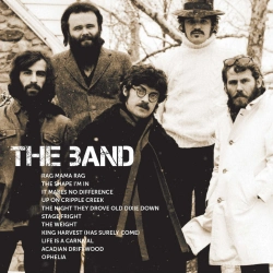 Capa do artigo Icon - CD