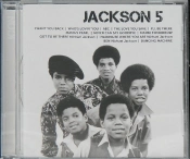 Capa do artigo Icon - CD