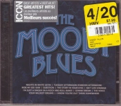 Capa do artigo ICON - CD