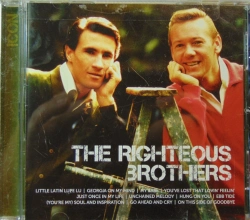 Capa do artigo Icon - CD
