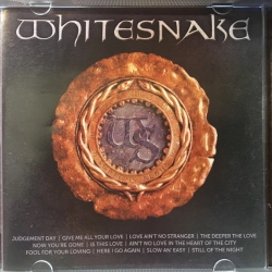 Capa do artigo Icon - CD