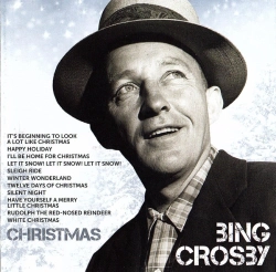 Capa do artigo Icon Christmas - CD