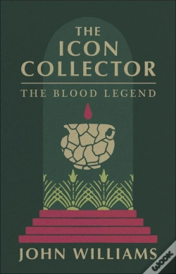Capa do artigo Icon Collector