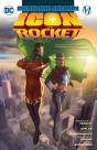 Icon & Rocket: Season One - Preview