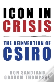 Capa do artigo Icon In Crisis
