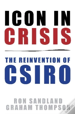 Capa do artigo Icon In Crisis