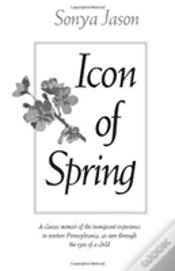 Capa do artigo Icon Of Spring
