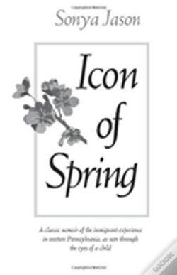 Capa do artigo Icon Of Spring