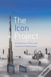 Capa do artigo Icon Project