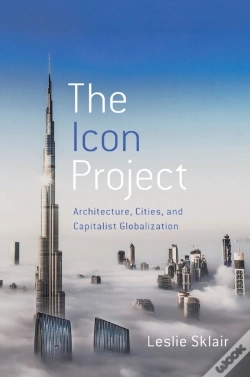Capa do artigo Icon Project