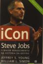 iCon - Steve Jobs - Preview