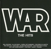 Capa do artigo Icon (The Hits) - CD