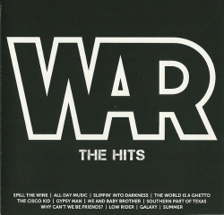 Capa do artigo Icon (The Hits) - CD
