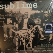 Capa do artigo Icon - Vinil