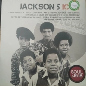 Capa do artigo Icon - Vinil
