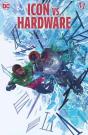 Icon Vs. Hardware - Preview