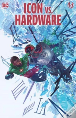 Capa do artigo Icon Vs. Hardware