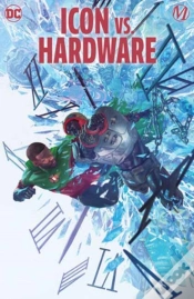 Capa do artigo Icon Vs. Hardware