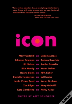 Capa do artigo Icon