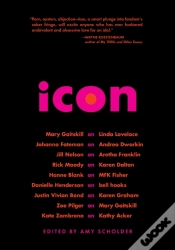 Capa do artigo Icon