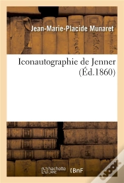 Capa do artigo Iconautographie De Jenner